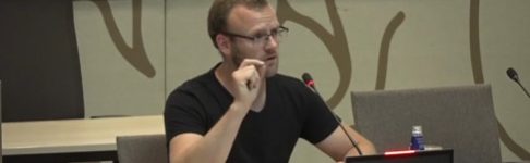 Wooninspraak Houten in gesprek met de statenleden